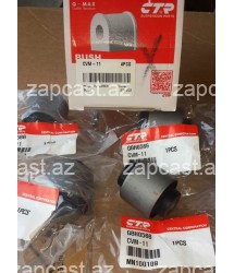 Mitsubishi Outlander 2002-2007, vtulka ştanga balaca arxa 
